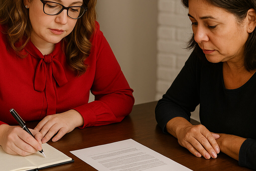 Can I Make My Spouse Pay My Attorney Fees?