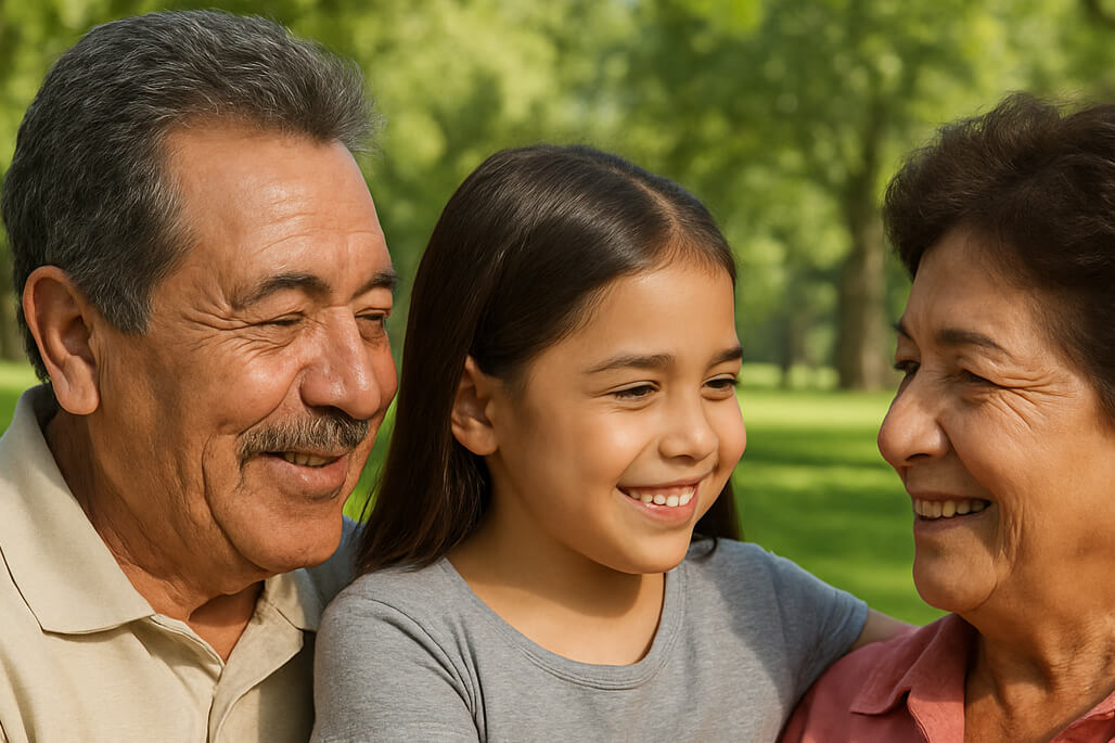 Grandchild Custody and Grandparents’ Rights: Texas ‘Best Interests’ Rule