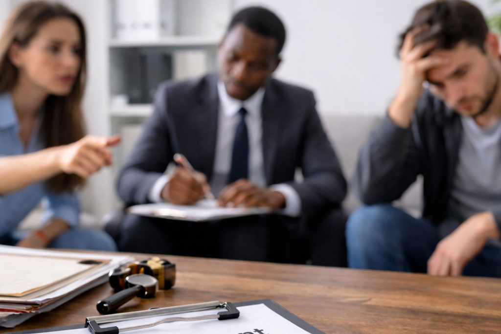 What Makes a Parent Legally Unfit in Texas?