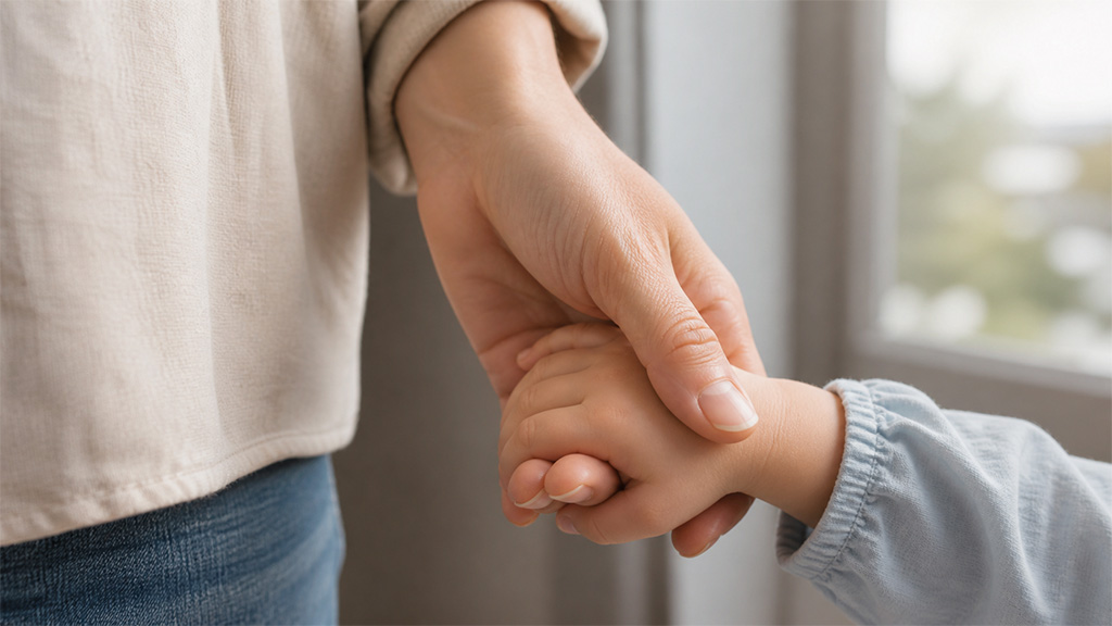 How a SAPCR Works in Texas: Custody Without a Divorce