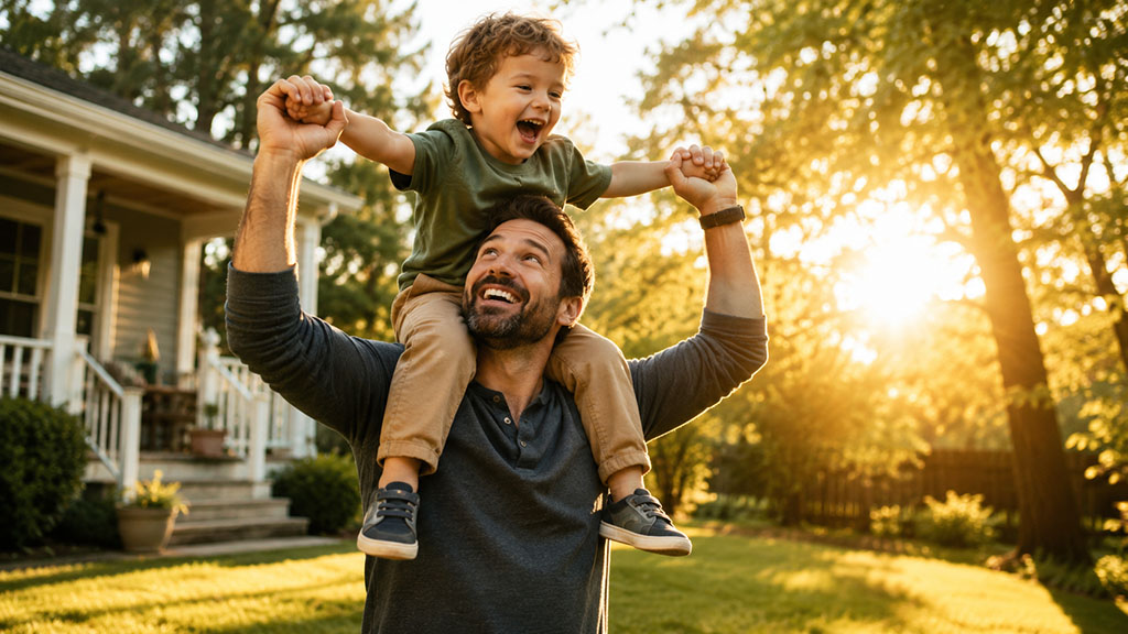 When Can a Father Modify Child Support in Texas? Job Loss, New Baby, More Parenting Time