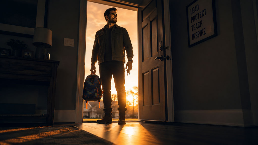 How a Father Modifies a Custody or Possession Order in Texas