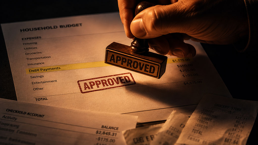 What Counts as “Minimum Reasonable Needs” in a Texas Spousal Maintenance Case