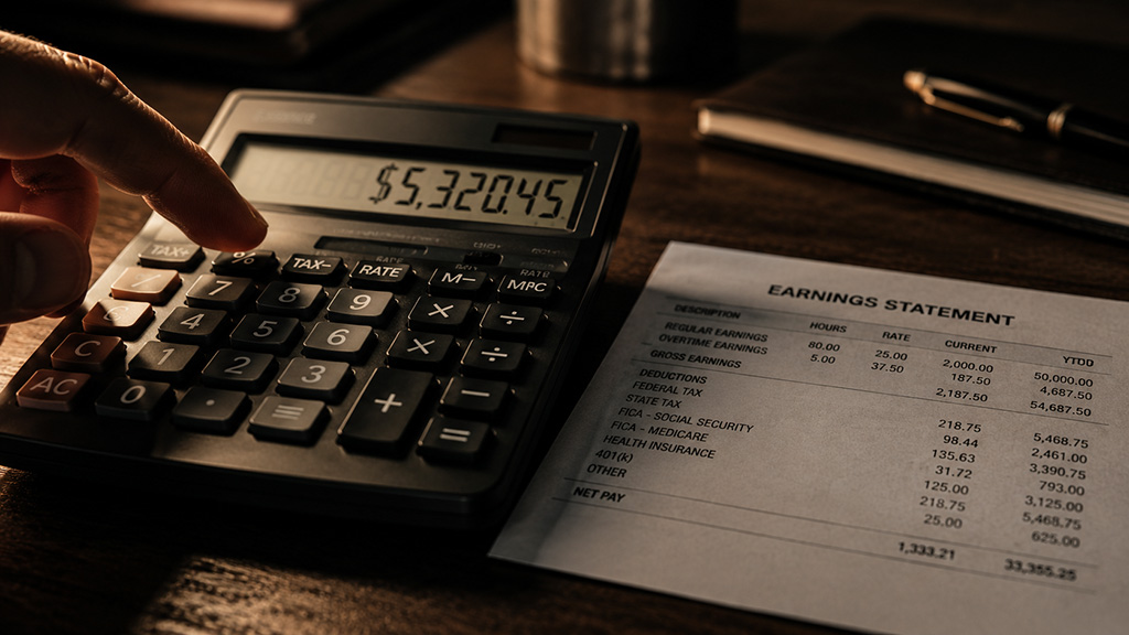 Calculating spousal maintenance using the Texas Family Code income cap formula