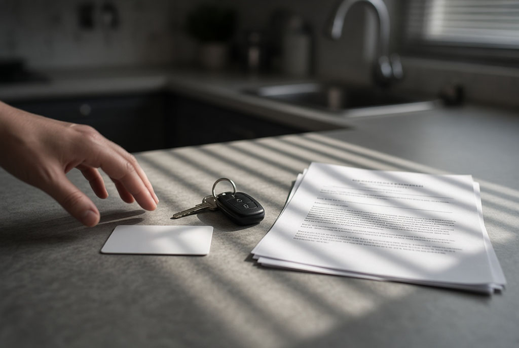 Do You Keep TRICARE and Base Access After a Military Divorce in Texas?