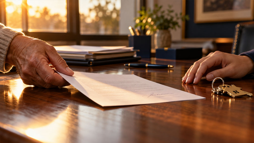 My Parents Gave Us the Down Payment. Is It Separate Property in a Texas Divorce?