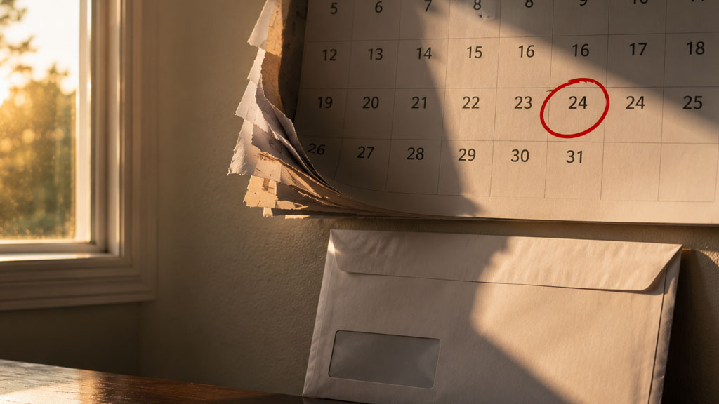 The Survivor Benefit Plan Deadline After a Military Divorce in Texas